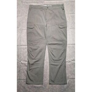 VIKTOS Wartorn Gray Pants Men's Sz 38x32 Tactical Utility NWOT